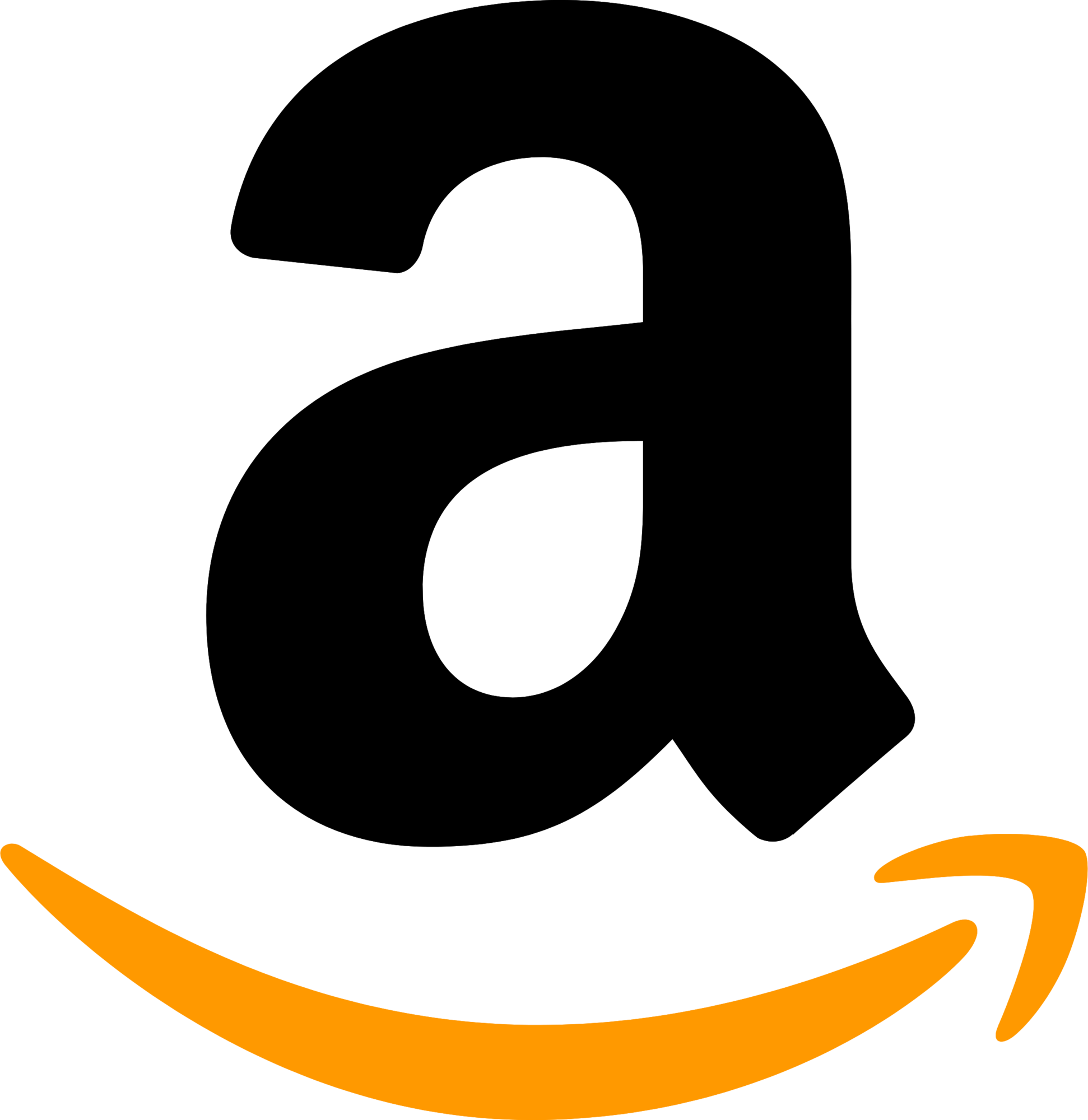 Amazon logo