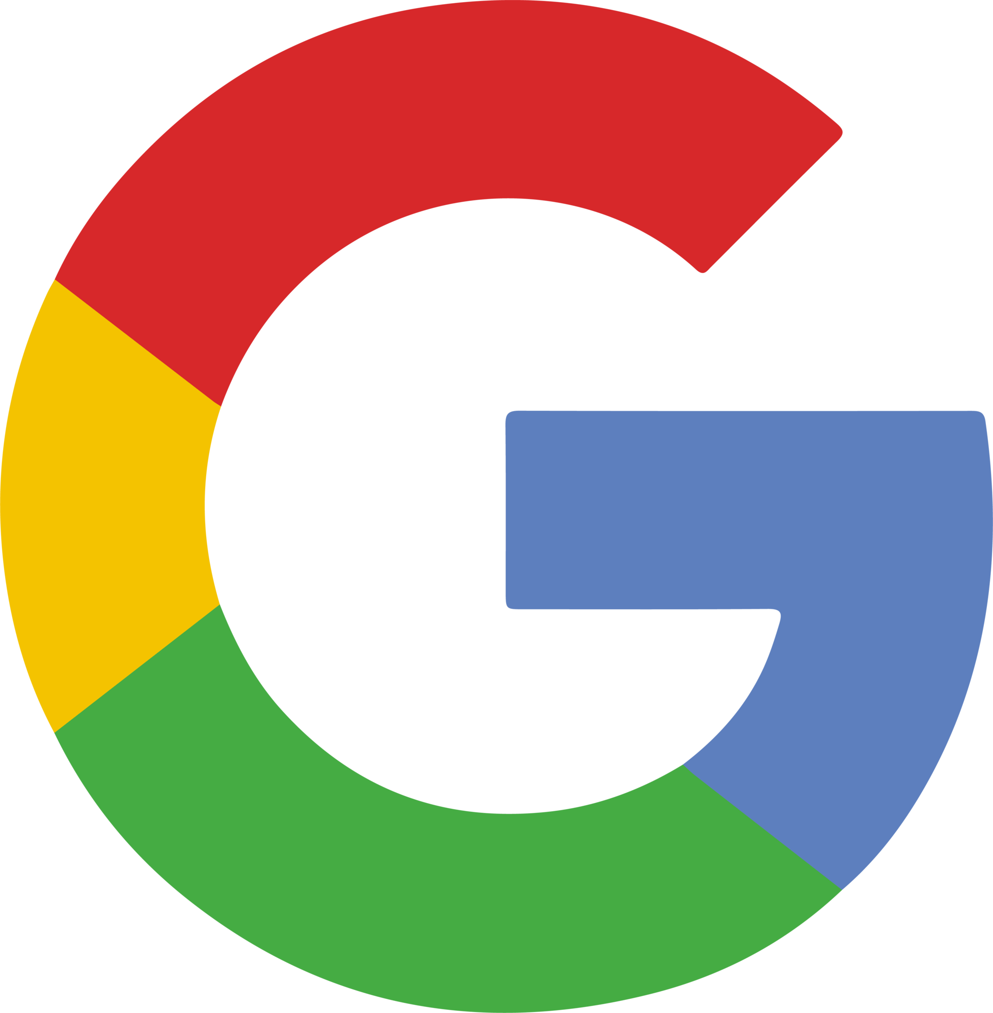 Google logo