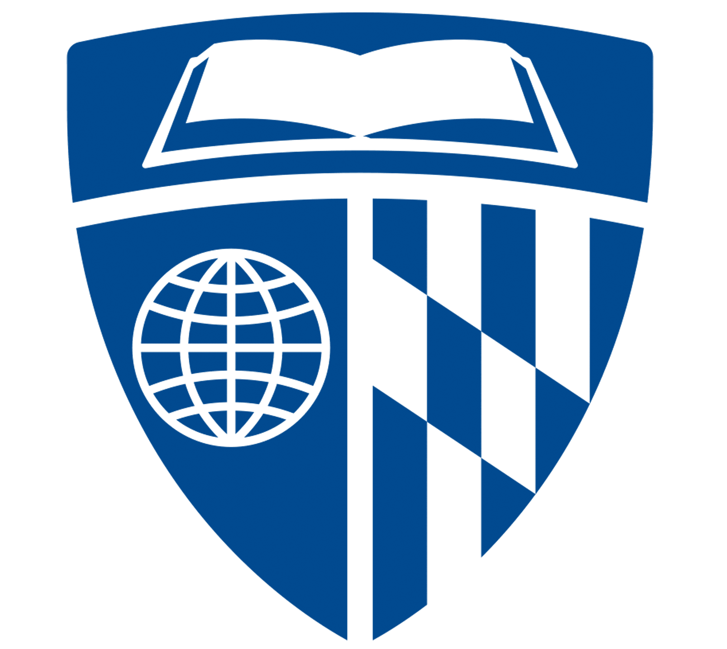 JHU logo