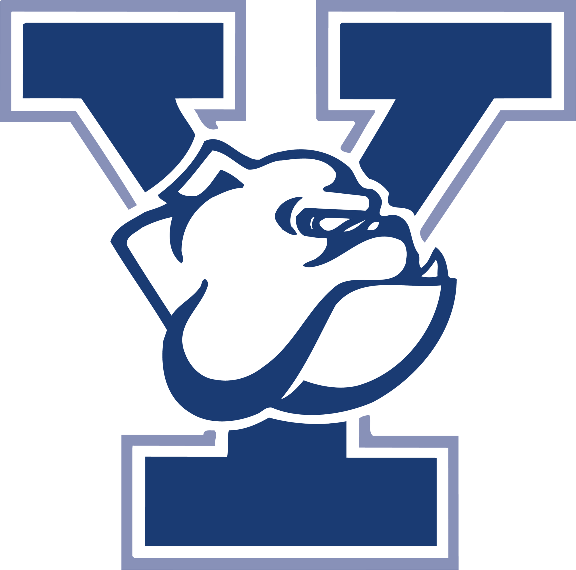 Yale logo